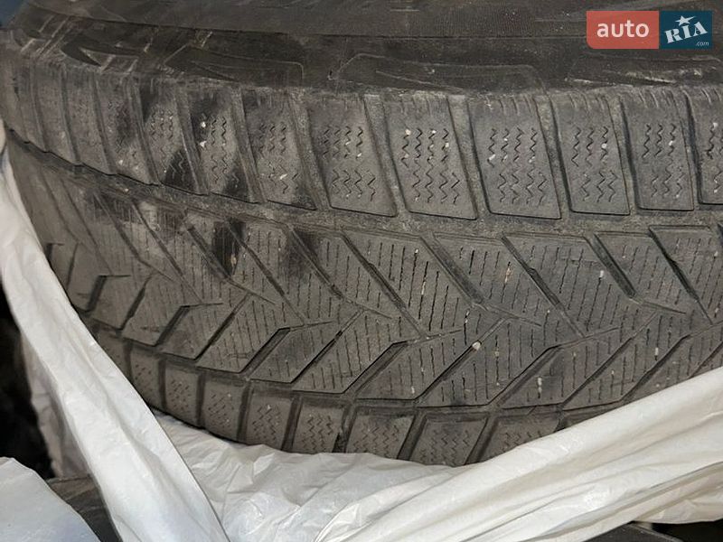 Седан Audi A6 2016 в Одесі