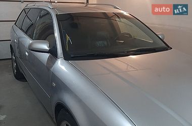 Универсал Audi A6 2001 в Львове фото 2 Универсал Audi A6 2001 в Львове