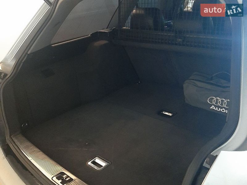 Универсал Audi A6 2001 в Львове фото 13 Универсал Audi A6 2001 в Львове