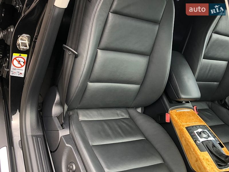 Универсал Audi A6 2009 в Житомире