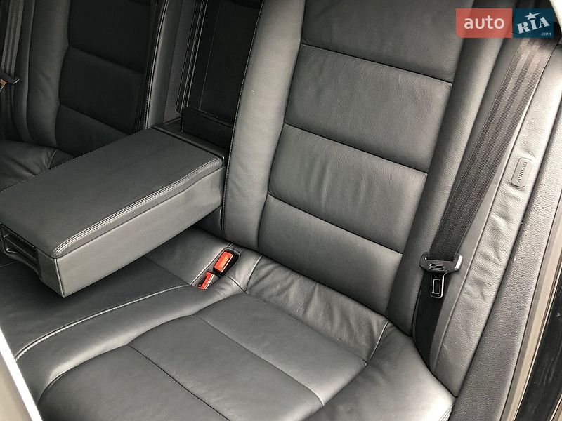 Универсал Audi A6 2009 в Житомире