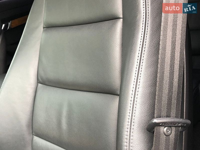 Универсал Audi A6 2009 в Житомире