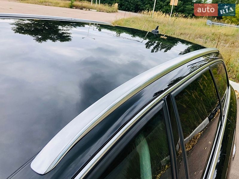 Универсал Audi A6 2009 в Житомире