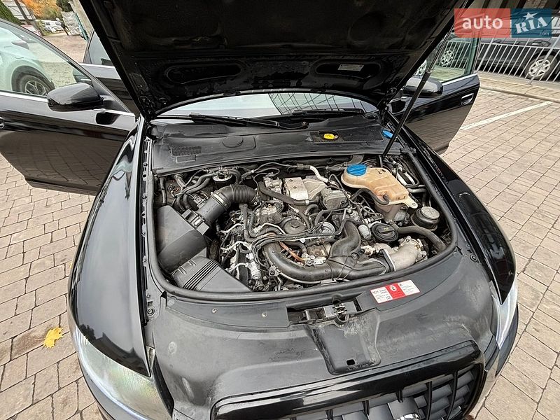 Седан Audi A6 2004 в Львове фото 14 Седан Audi A6 2004 в Львове