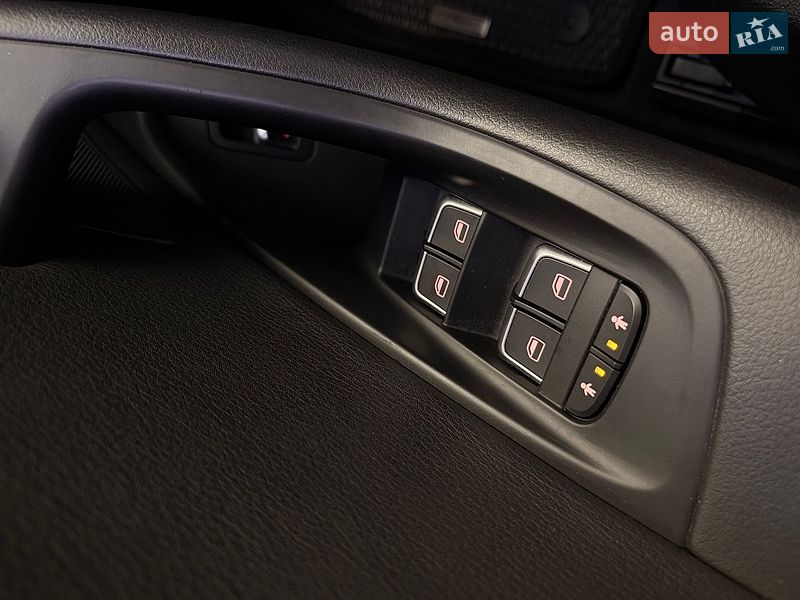 Седан Audi A6 2018 в Киеве