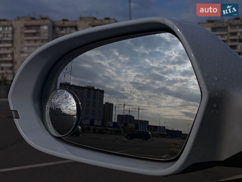 Седан Audi A6 2018 в Киеве