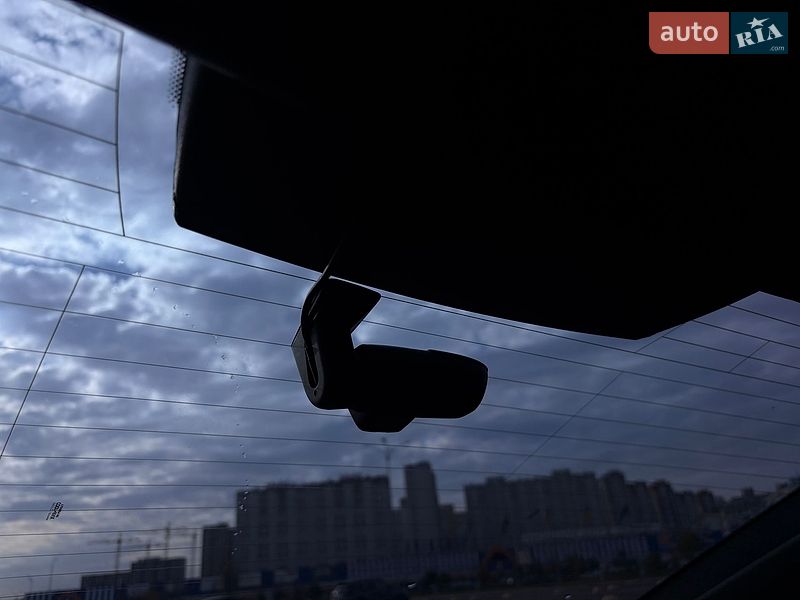 Седан Audi A6 2018 в Киеве