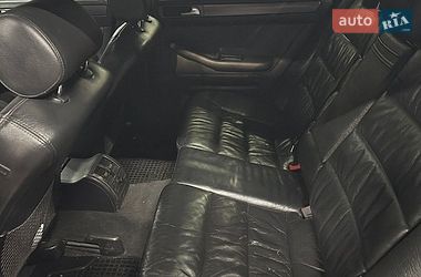 Седан Audi A6 2003 в Броварах