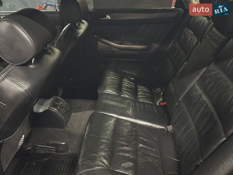 Седан Audi A6 2003 в Броварах