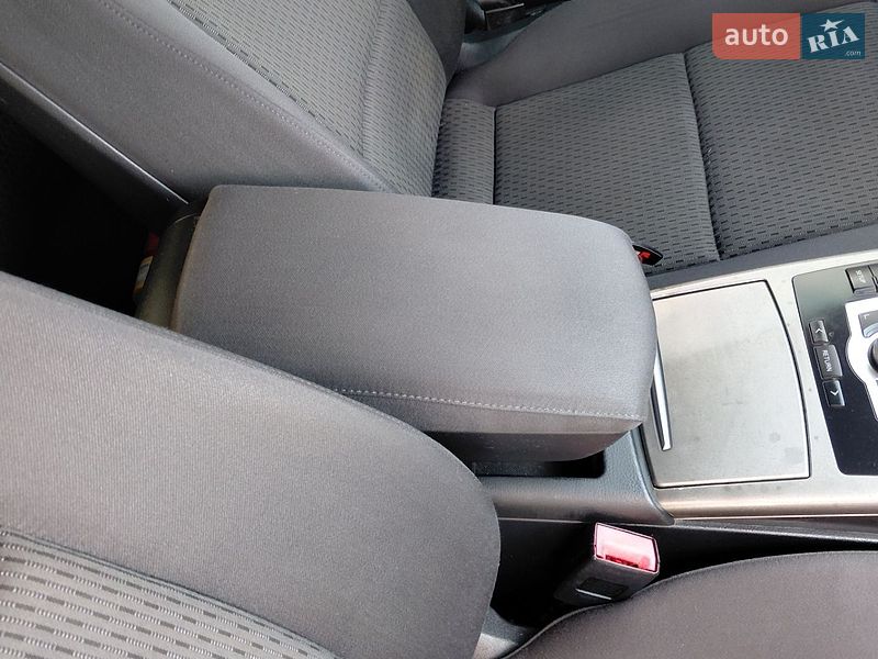 Седан Audi A6 2008 в Жмеринке фото 8 Седан Audi A6 2008 в Жмеринке