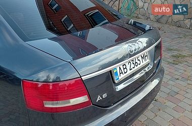 Седан Audi A6 2008 в Жмеринке фото 22 Седан Audi A6 2008 в Жмеринке