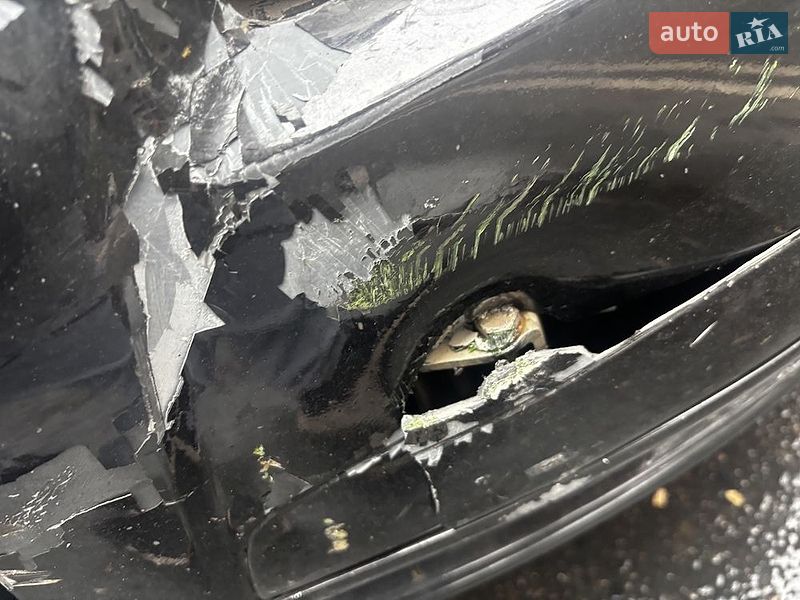 Седан Audi A6 2007 в Одесі