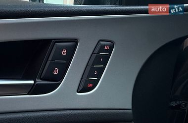 Универсал Audi A6 2011 в Черновцах фото 18 Универсал Audi A6 2011 в Черновцах