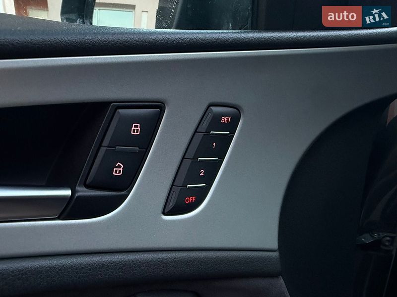 Универсал Audi A6 2011 в Черновцах фото 18 Универсал Audi A6 2011 в Черновцах