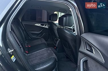 Универсал Audi A6 2011 в Черновцах фото 20 Универсал Audi A6 2011 в Черновцах