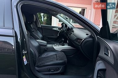 Универсал Audi A6 2011 в Черновцах фото 22 Универсал Audi A6 2011 в Черновцах