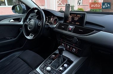 Универсал Audi A6 2011 в Черновцах фото 24 Универсал Audi A6 2011 в Черновцах
