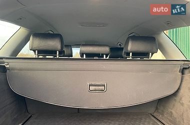 Універсал Audi A6 2007 в Сарнах