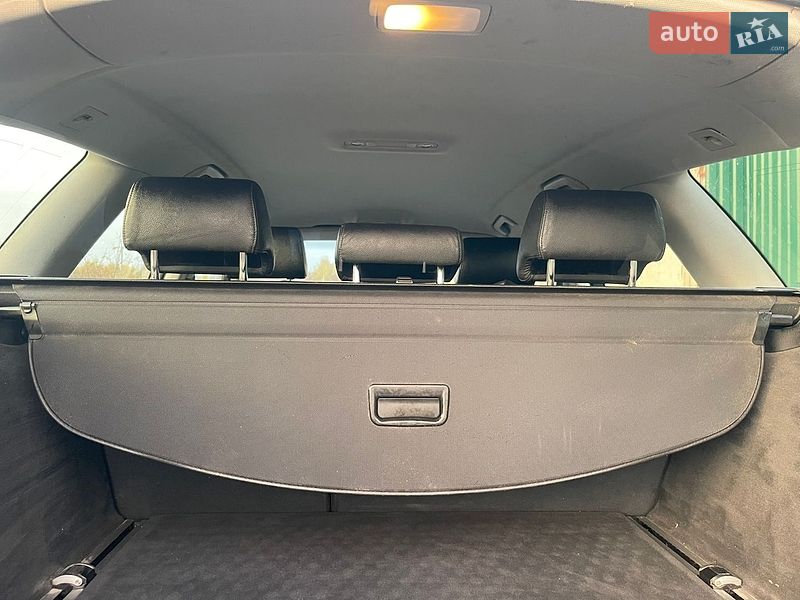 Універсал Audi A6 2007 в Сарнах