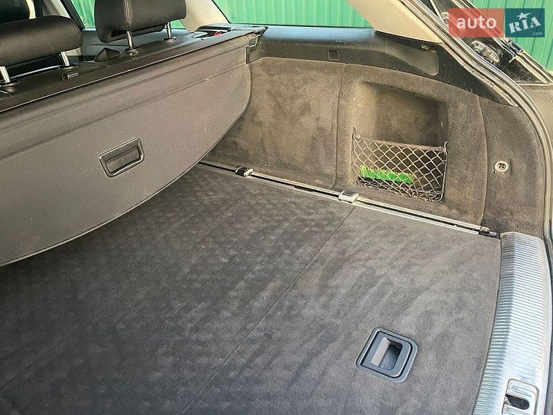 Універсал Audi A6 2007 в Сарнах