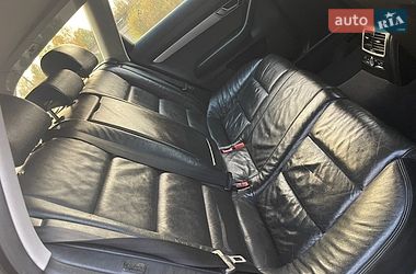Універсал Audi A6 2007 в Сарнах