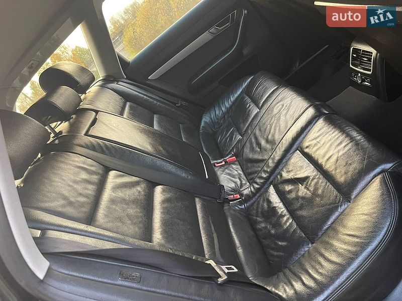 Універсал Audi A6 2007 в Сарнах