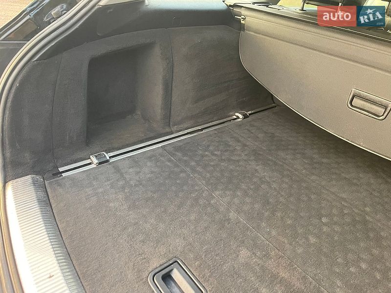 Універсал Audi A6 2007 в Сарнах
