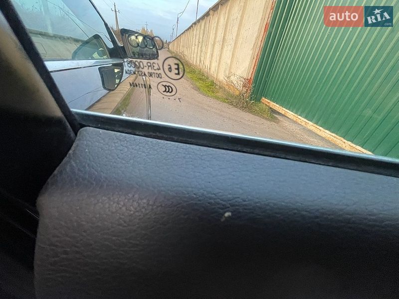 Універсал Audi A6 2007 в Сарнах
