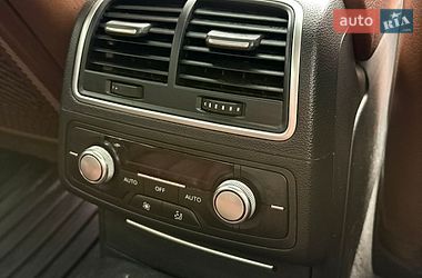 Седан Audi A6 2013 в Львові фото 15 Седан Audi A6 2013 в Львові
