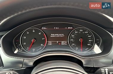 Седан Audi A6 2013 в Львові фото 24 Седан Audi A6 2013 в Львові