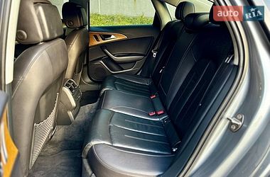 Седан Audi A6 2012 в Харкові фото 16 Седан Audi A6 2012 в Харкові