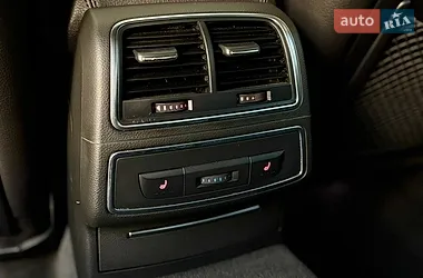 Audi A6 2012