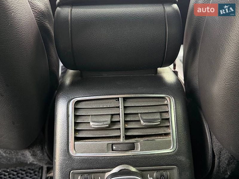 Універсал Audi A6 2005 в Рівному фото 24 Універсал Audi A6 2005 в Рівному