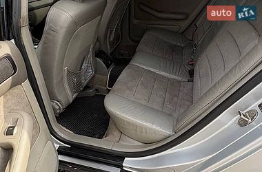 Седан Audi A6 2002 в Жашкове