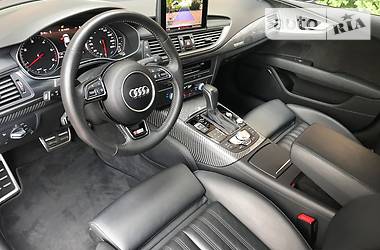  Audi A7 Sportback 2016 в Киеве