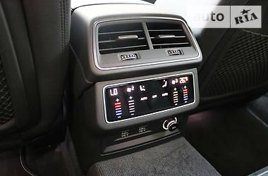 Седан Audi A7 Sportback 2018 в Днепре