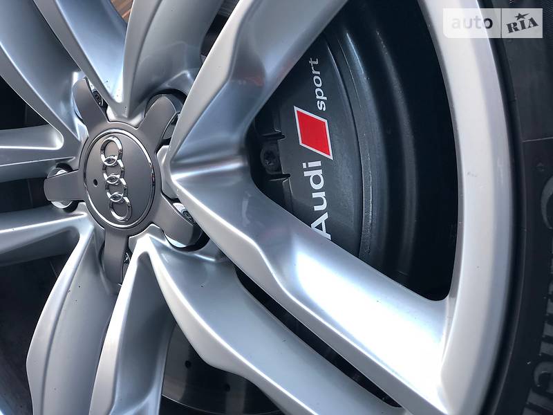Audi A7 Sportback 2014 в Киеве