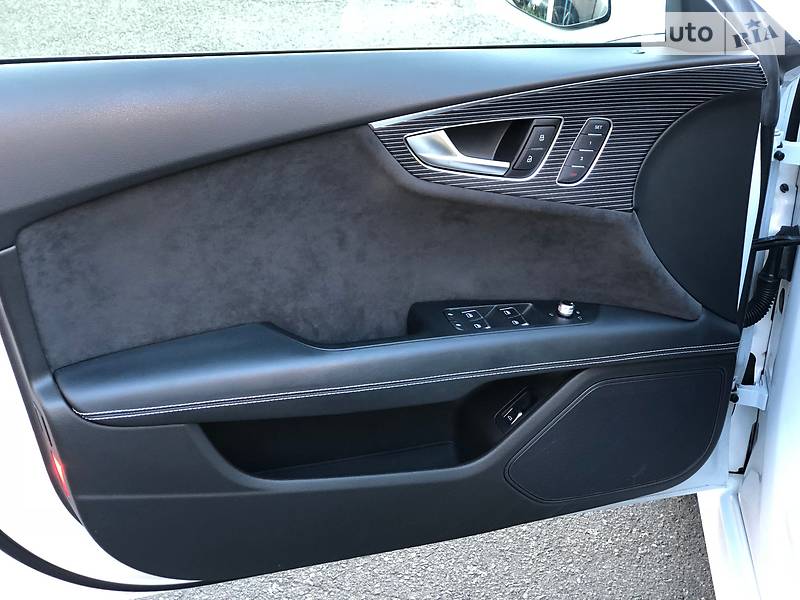 Audi A7 Sportback 2014 в Киеве
