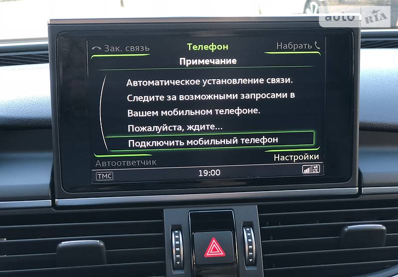 Audi A7 Sportback 2014 в Киеве