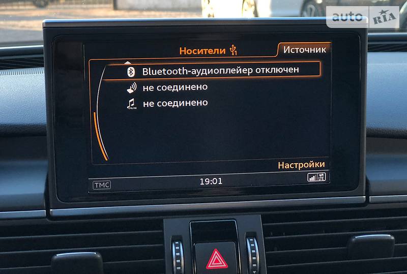 Audi A7 Sportback 2014 в Киеве