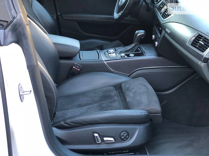 Audi A7 Sportback 2014 в Киеве