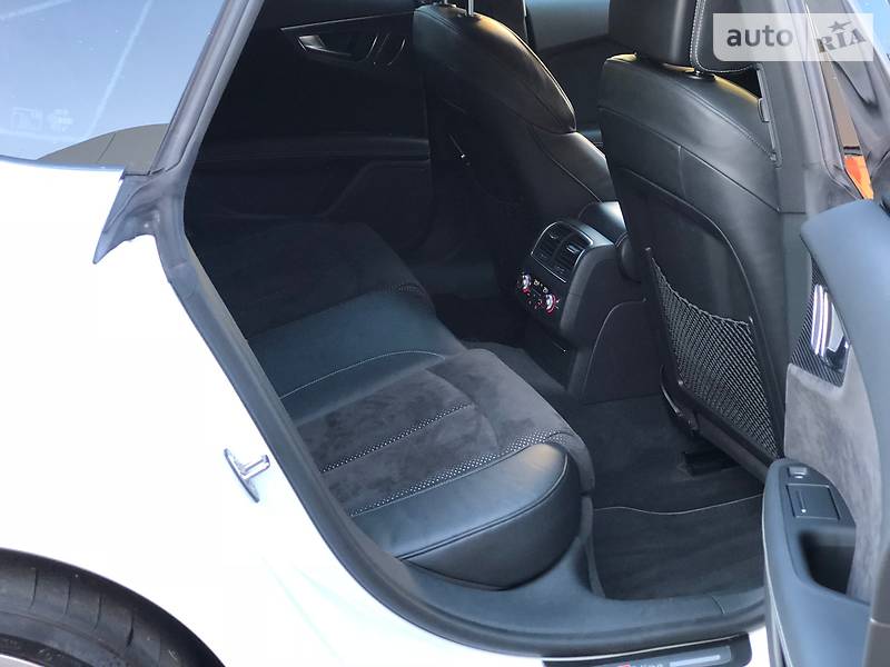 Audi A7 Sportback 2014 в Киеве