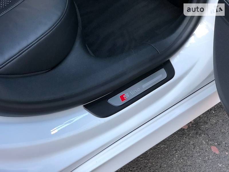 Audi A7 Sportback 2014 в Киеве