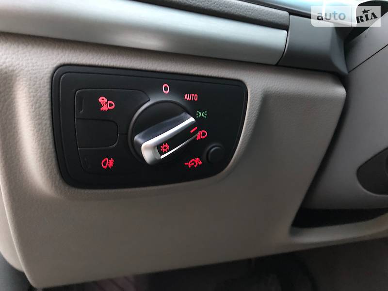 Лифтбек Audi A7 Sportback 2011 в Киеве