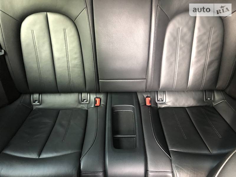 Лифтбек Audi A7 Sportback 2013 в Полтаве