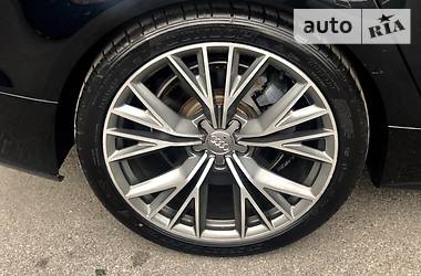 Хэтчбек Audi A7 Sportback 2016 в 