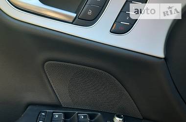 Ліфтбек Audi A7 Sportback 2012 в 