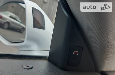 Ліфтбек Audi A7 Sportback 2012 в 