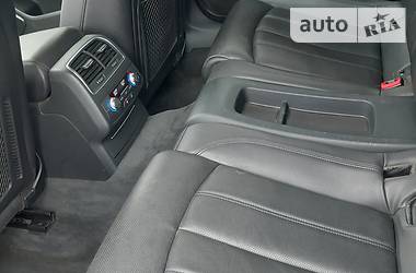 Ліфтбек Audi A7 Sportback 2012 в 