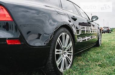 Седан Audi A7 Sportback 2011 в Луцке